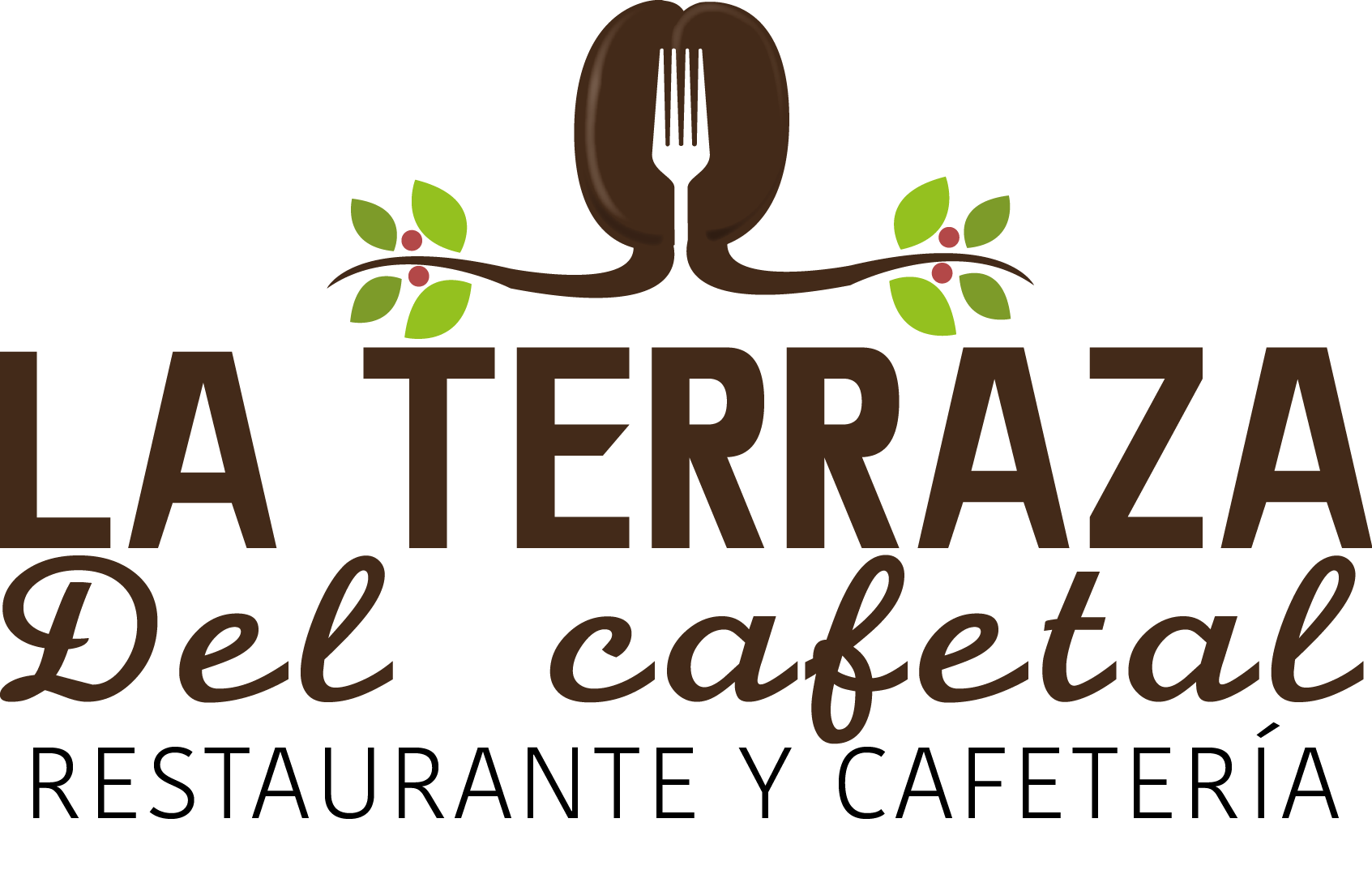 LOGO LA TERRAZA DEL CAFETAL