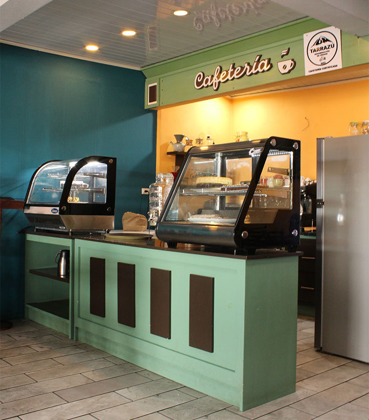 cafeteriainicio Cafeterias La terraza